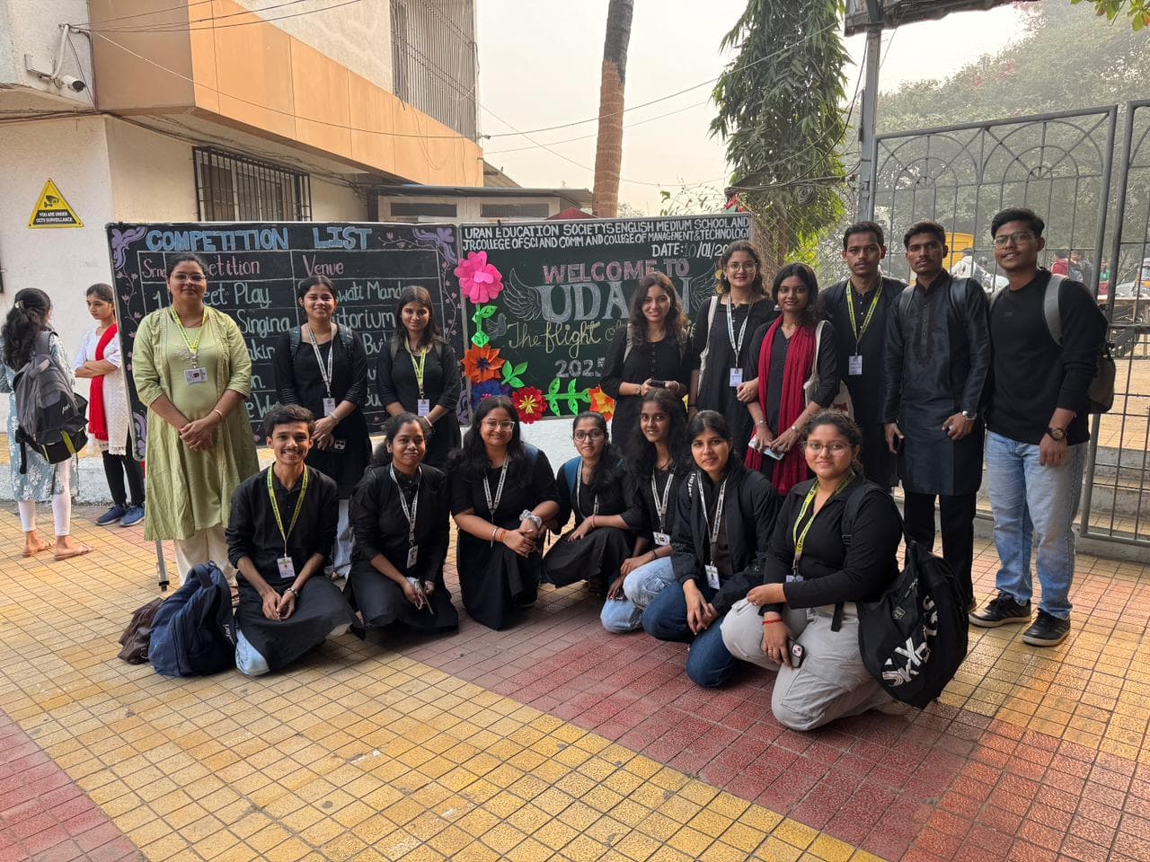 Event photo: DLLE Participation
